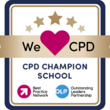 CPD Champion cpd champion logo