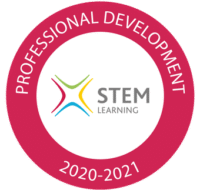 STEM Learning stem logo